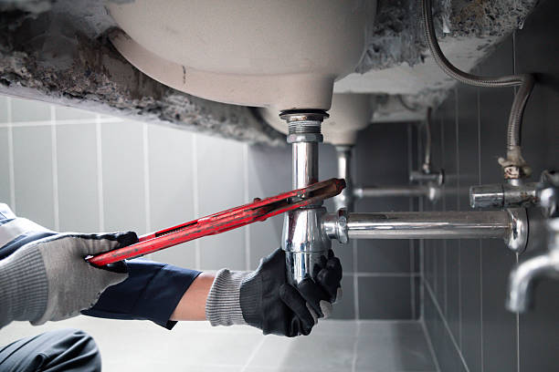 Trusted Drain Cleaning service in Stotts City, MO - Masters Plumbing Service
